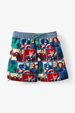 Marvel The Avengers Board Short