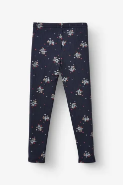 Maya Fleece Legging