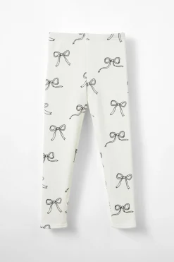 Maya Fleece Legging