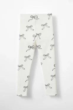 Maya Fleece Legging