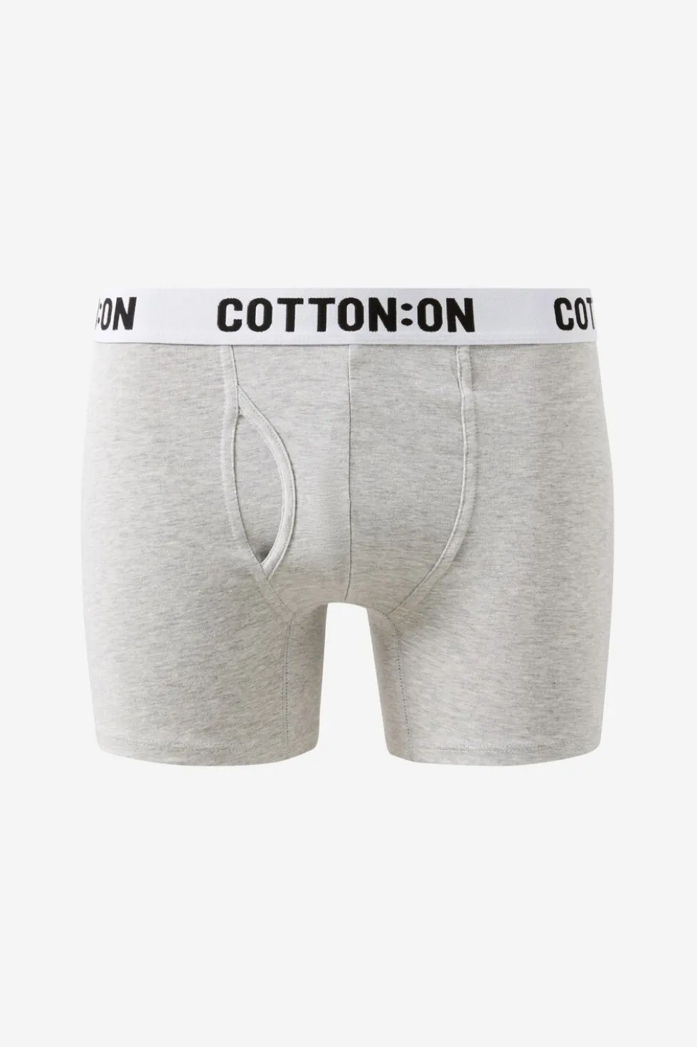 Mens Organic Cotton Trunks