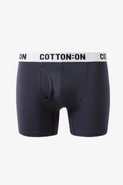 Mens Organic Cotton Trunks