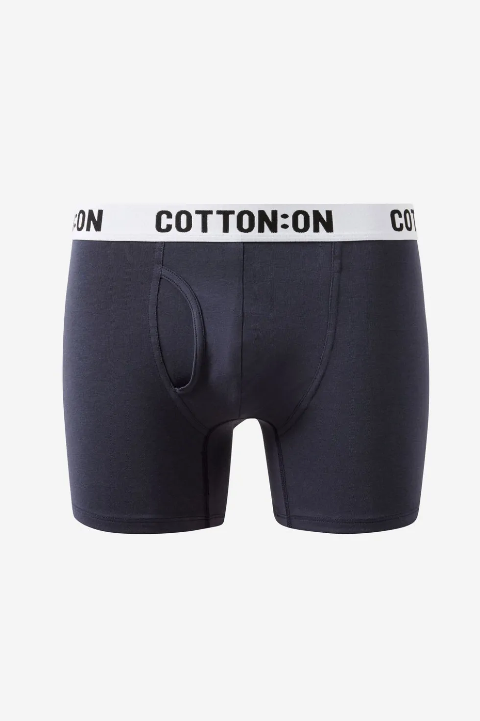 Mens Organic Cotton Trunks