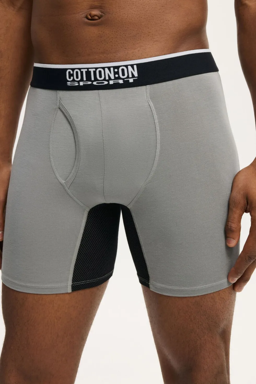 Mens Sport Trunk
