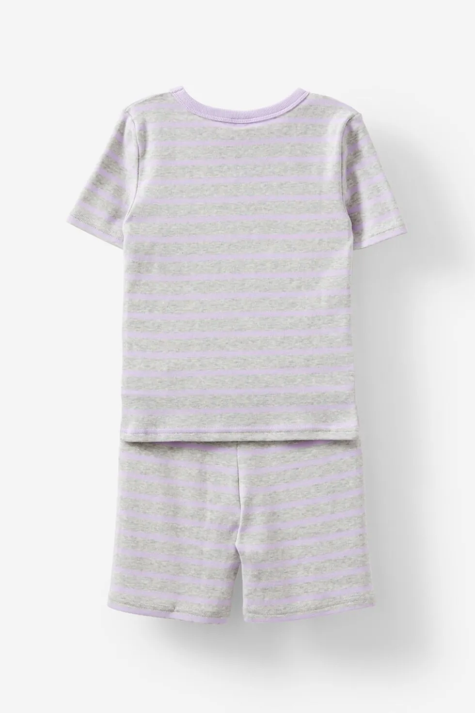 Mia Short Sleeve Pyjama Set