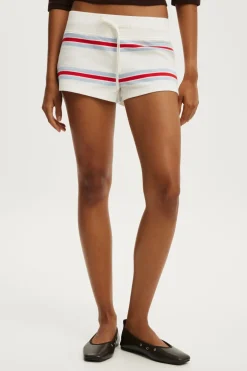 Micro Sweatshort