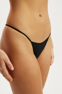 Micro Tanga G-String Brief