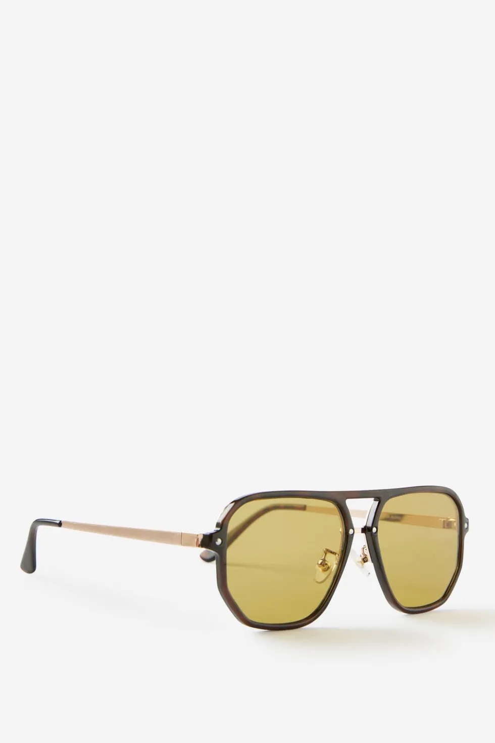 Mikayla Aviator Sunglasses