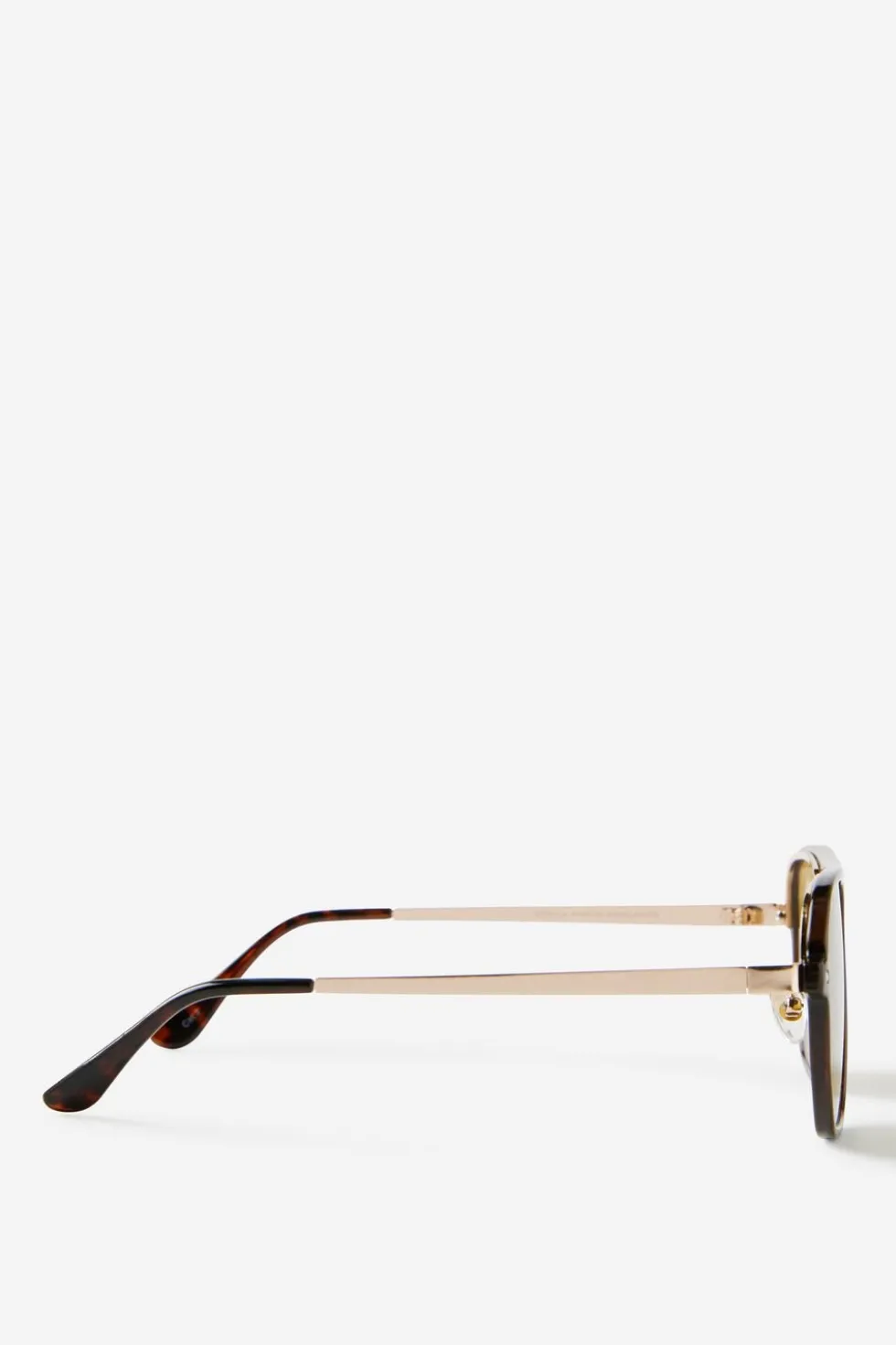 Mikayla Aviator Sunglasses