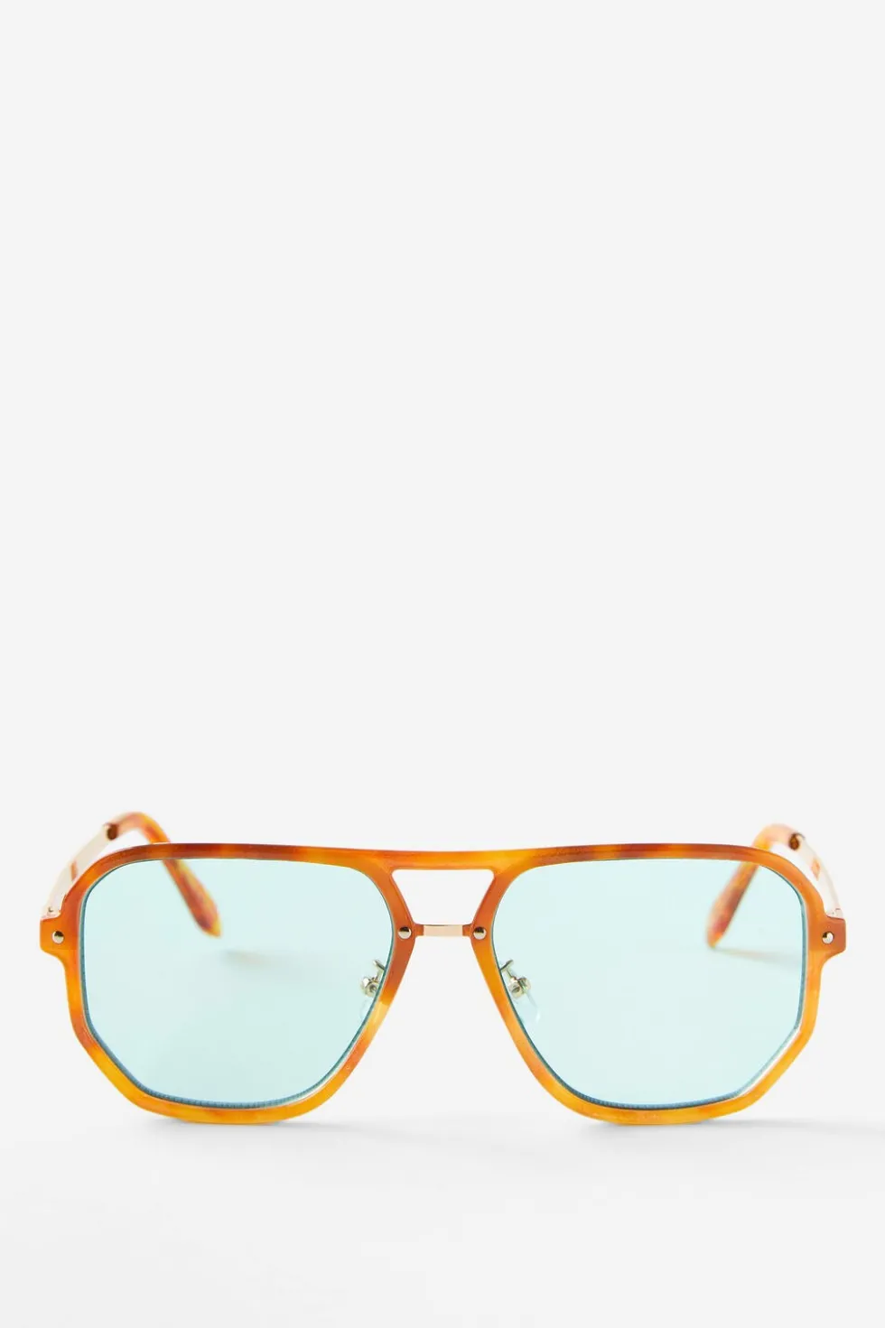 Mikayla Aviator Sunglasses