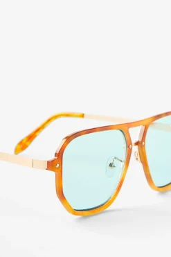 Mikayla Aviator Sunglasses