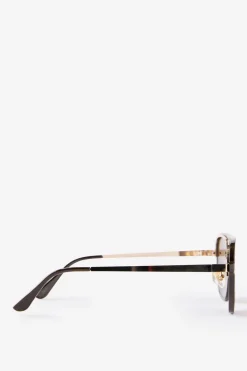 Mikayla Aviator Sunglasses