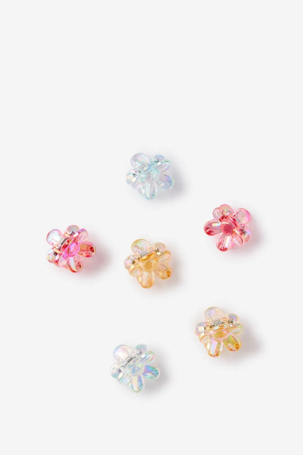 Mini Clip Pack