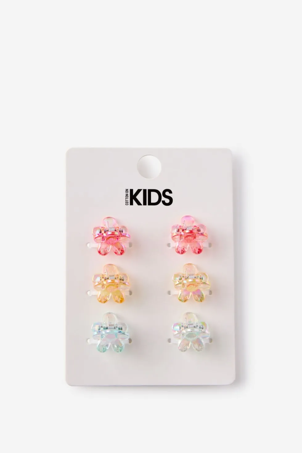 Mini Clip Pack