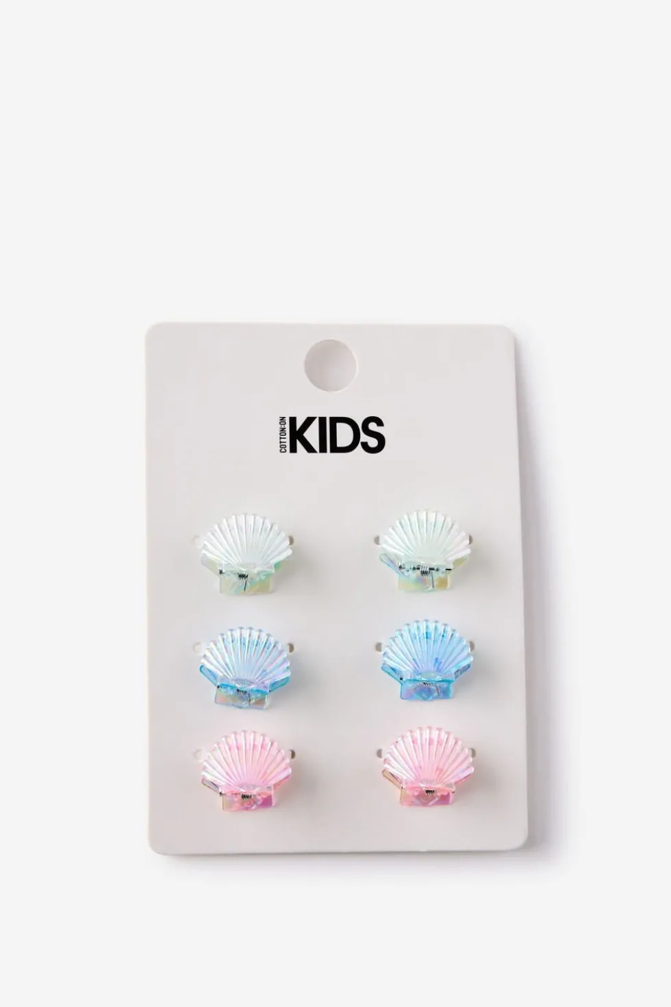 Mini Clip Pack