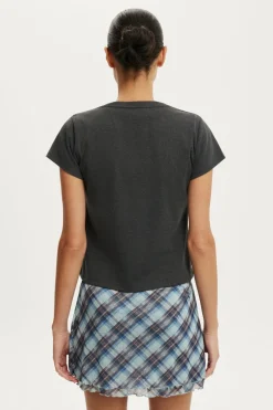 Molly Mini Skirt