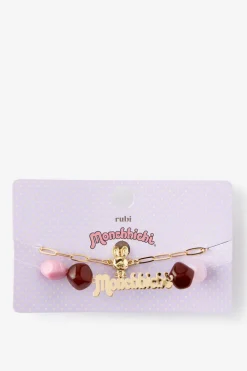 Monchhichi Multipack Bracelet