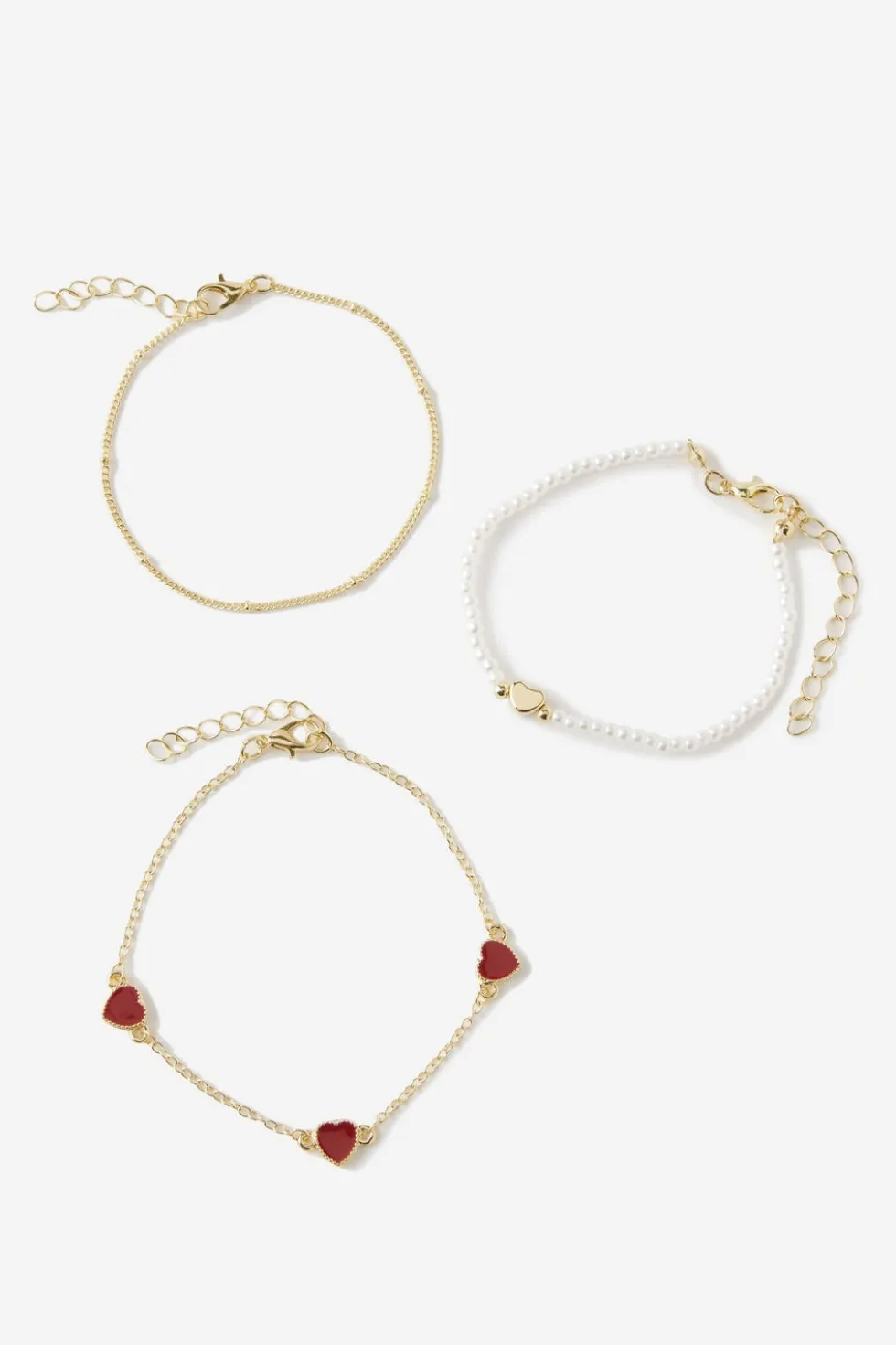 Multipack Bracelet