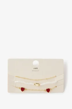 Multipack Bracelet