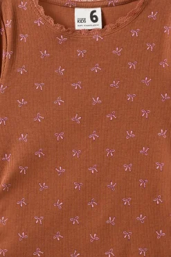 Nadia Long Sleeve Top