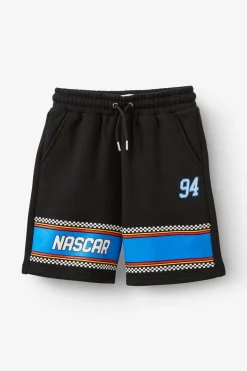NASCAR Fleece Short