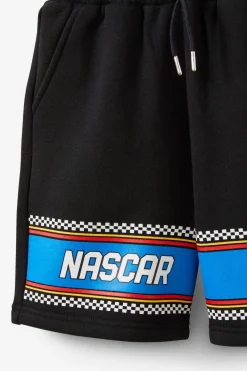 NASCAR Fleece Short