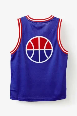 NBA La Lakers Basketball Tank