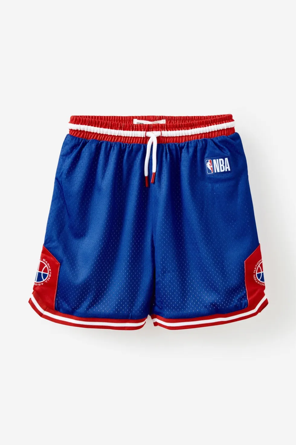 NBA La Lakers Basketball Short
