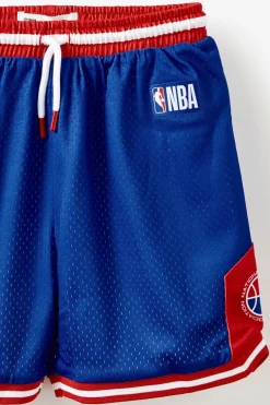 NBA La Lakers Basketball Short