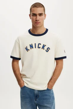 NBA La Lakers Everyday Fit T-Shirt