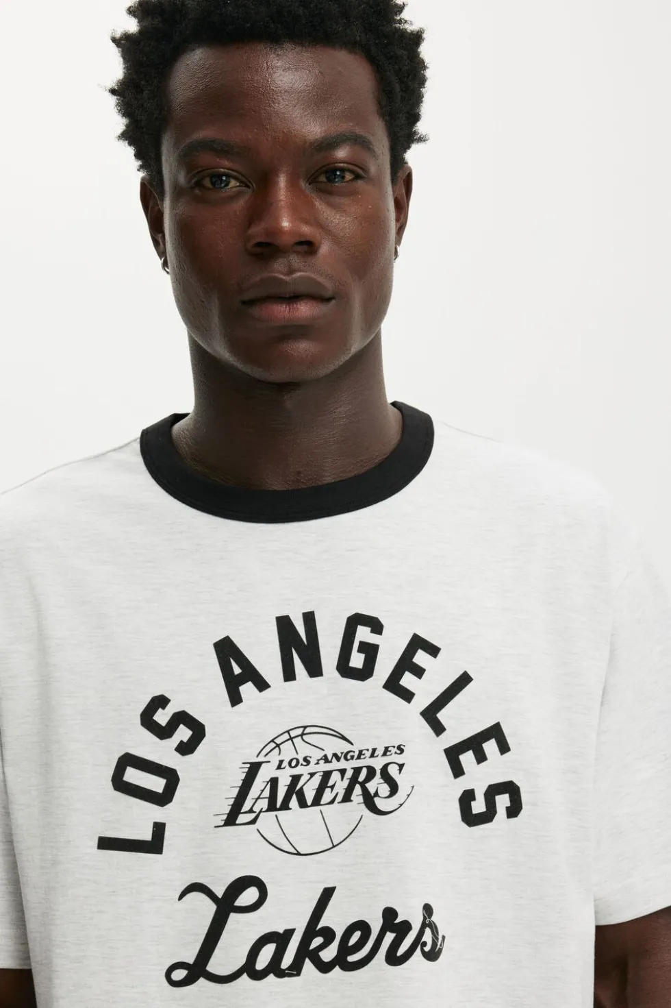 NBA La Lakers Everyday Fit T-Shirt