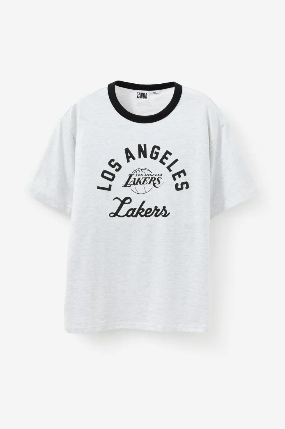 NBA La Lakers Everyday Fit T-Shirt