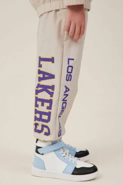 NBA La Lakers Spray Pant