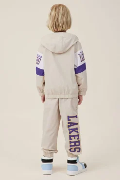 NBA La Lakers Spray Pant