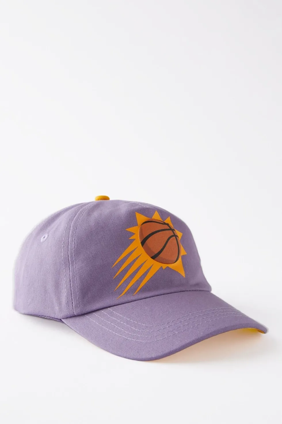 NBA San Antonio Spurs Kids Cap