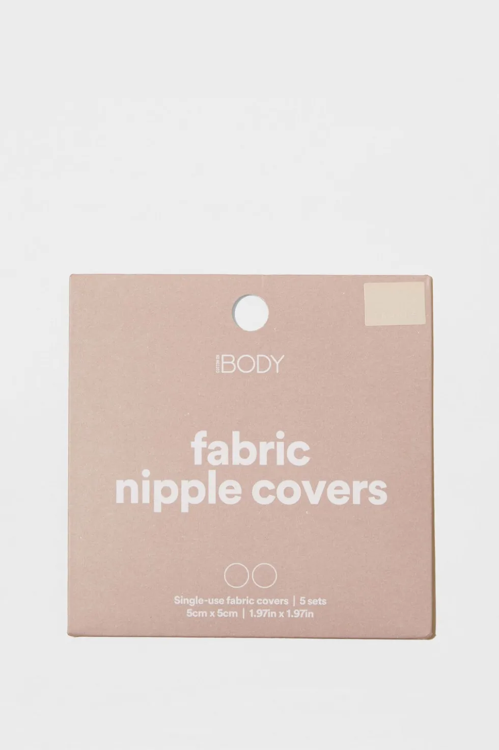 Nipple Covers
