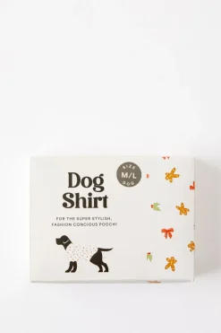 Novelty Dog Shirt