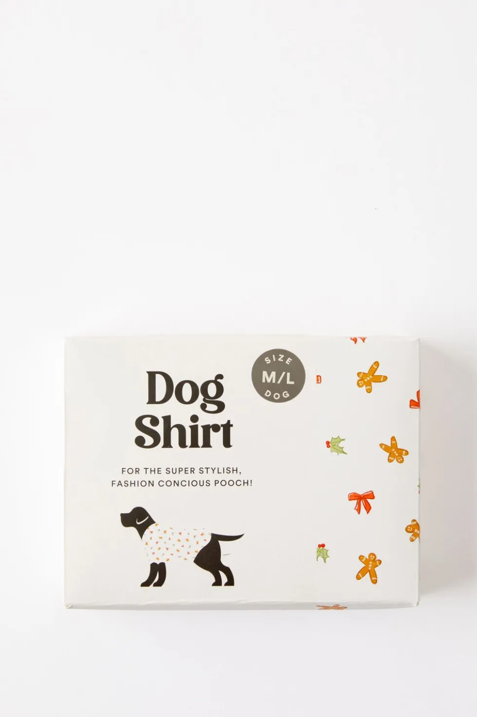 Novelty Dog Shirt