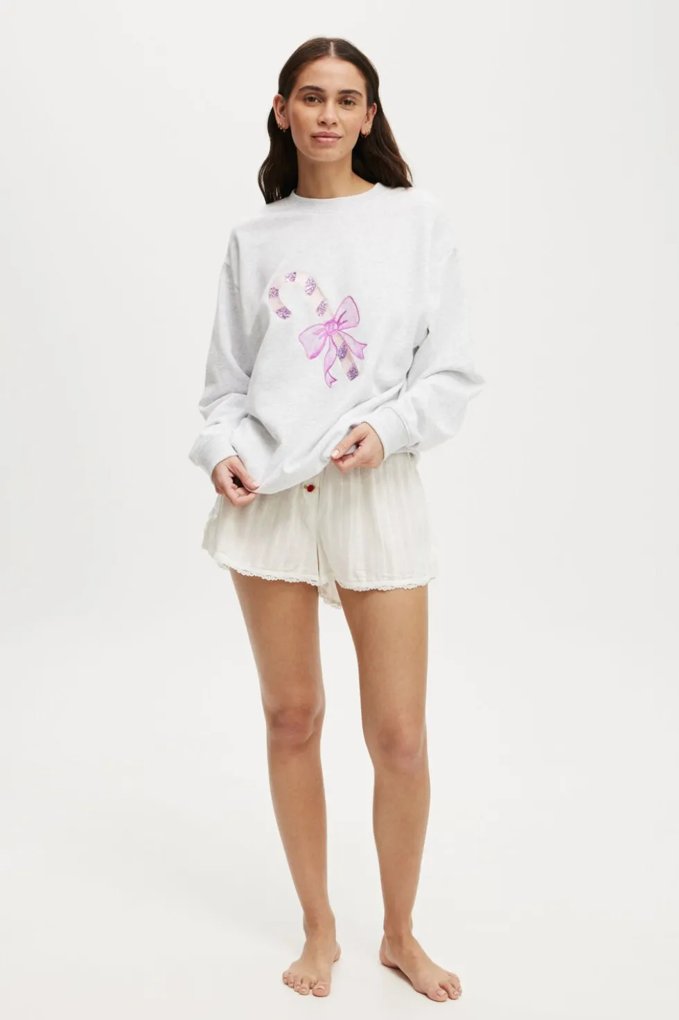 Novelty Sleep Fleece