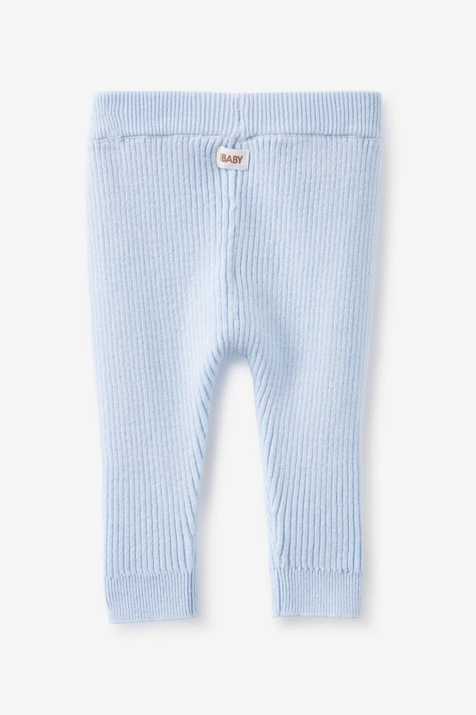 Organic Knit Legging