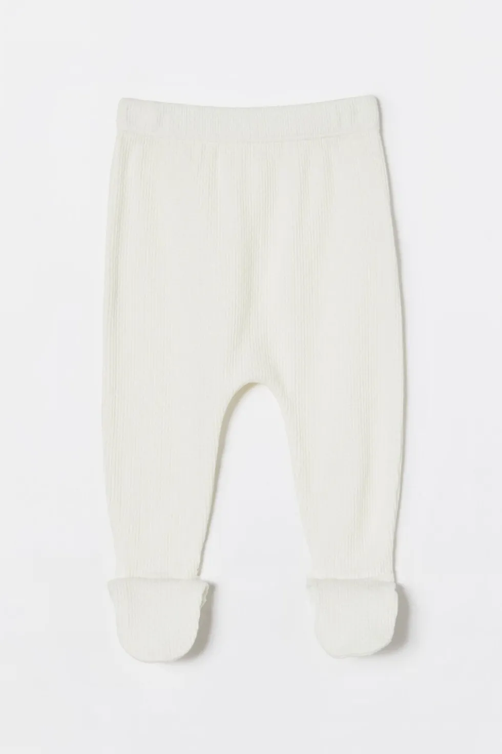 Organic Pointelle Legging