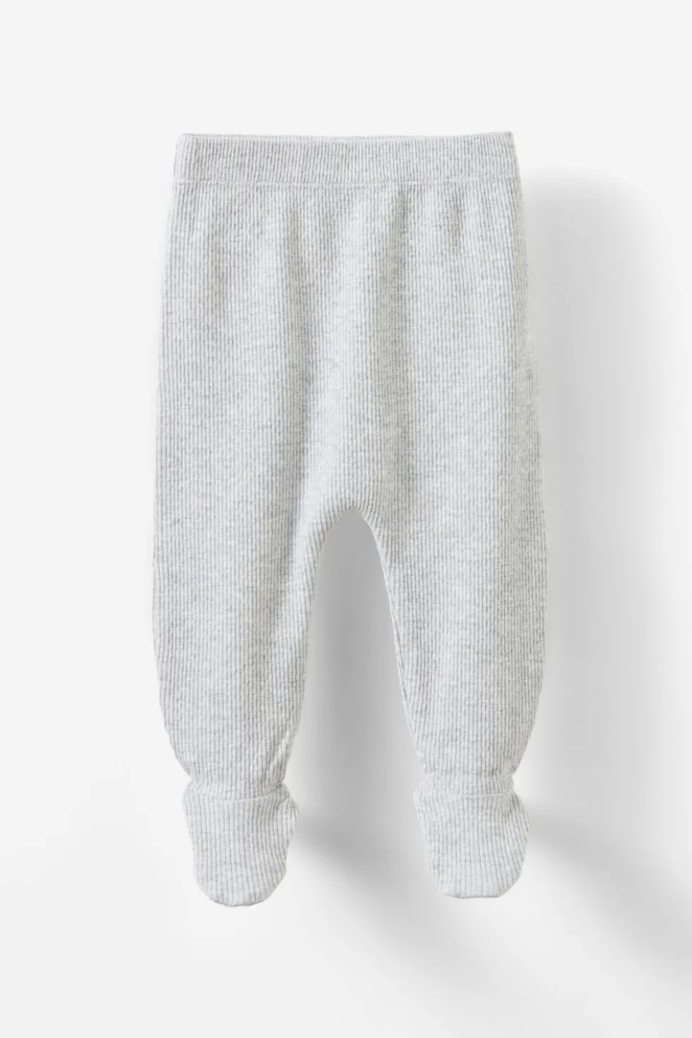 Organic Pointelle Legging