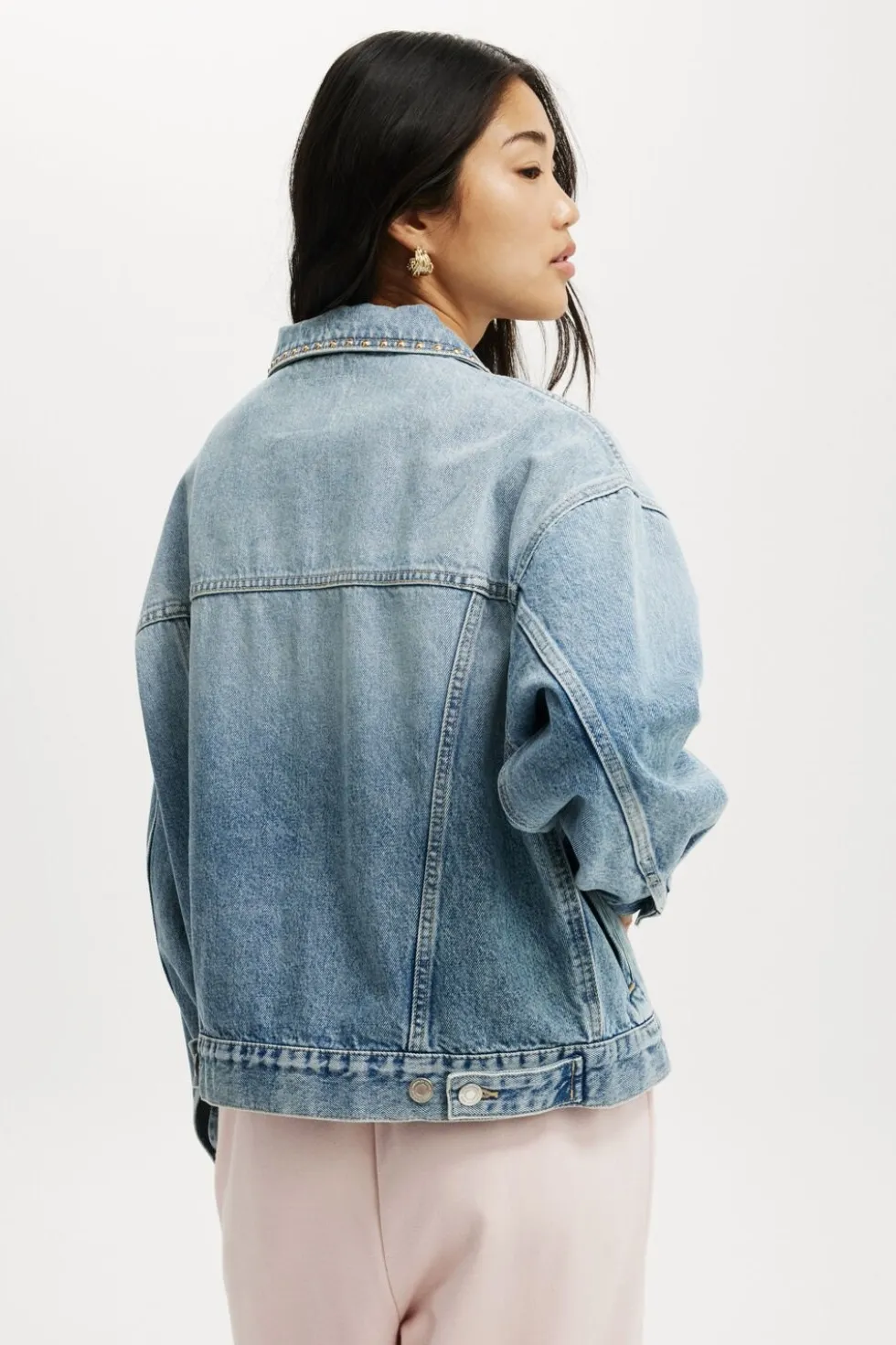 Original Denim Jacket