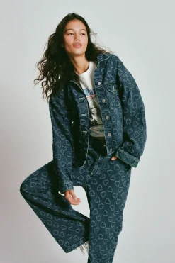 Original Denim Jacket