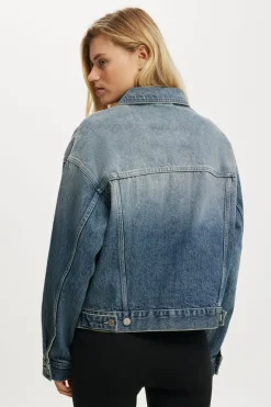 Original Denim Jacket