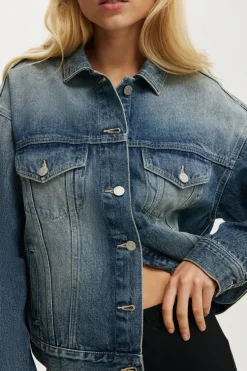 Original Denim Jacket
