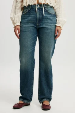Original Straight Jean