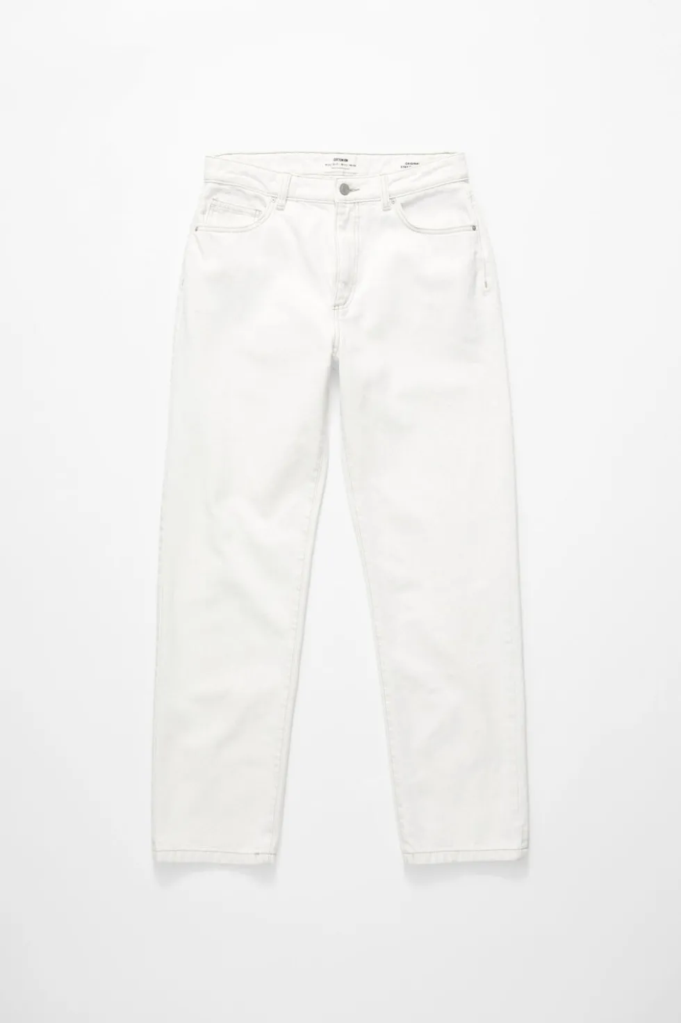 Original Straight Jean
