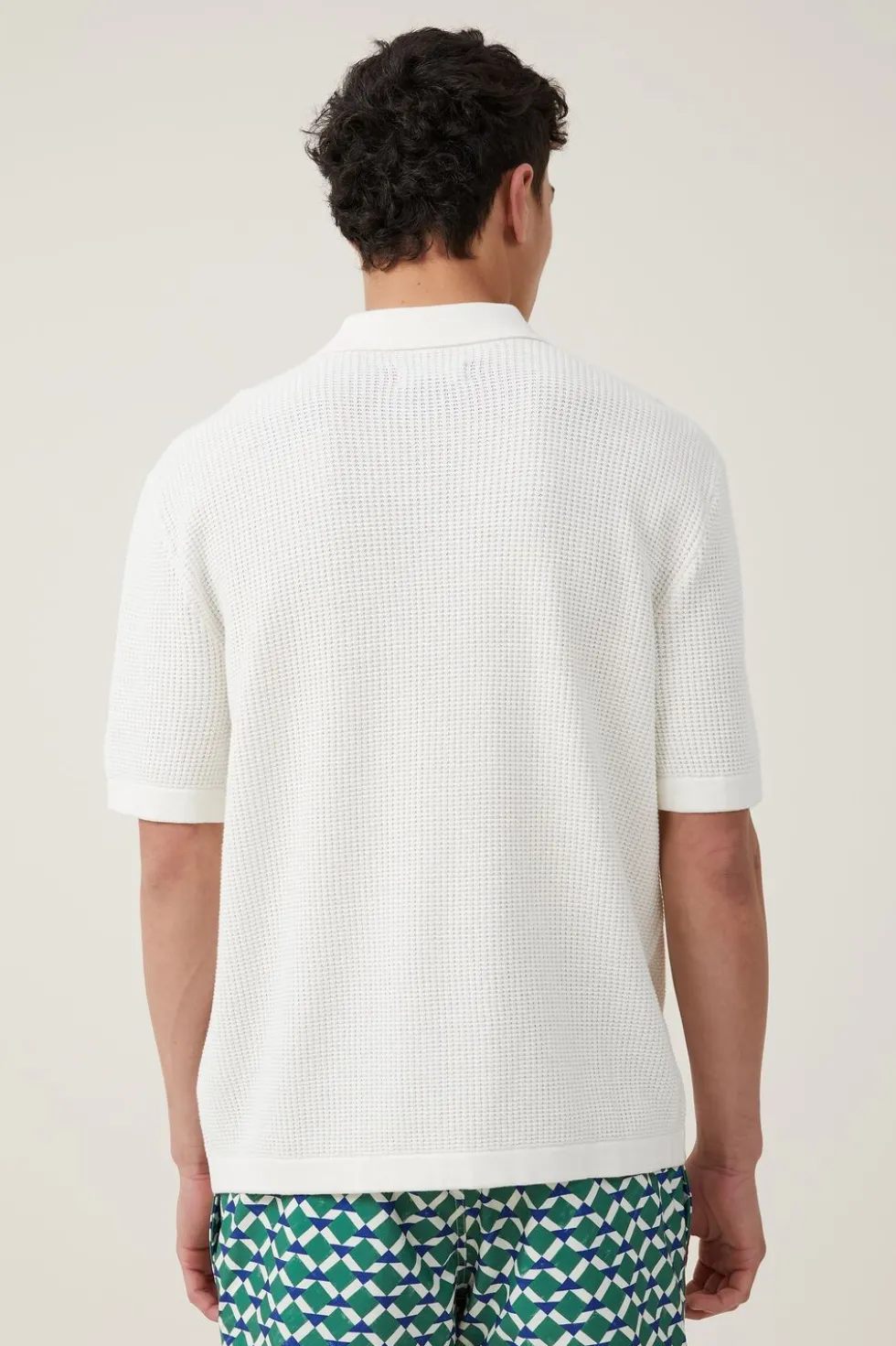 Pablo Short Sleeve Shirt