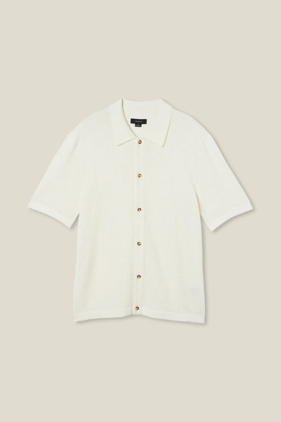 Pablo Short Sleeve Shirt
